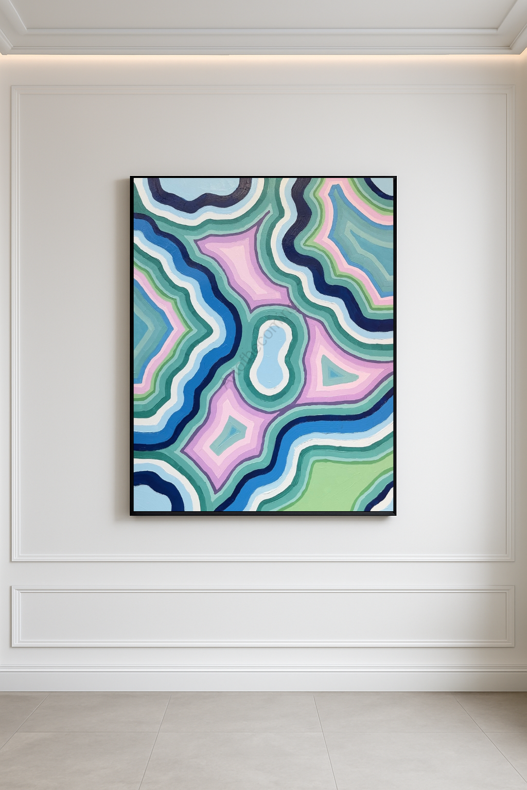 Through The Looking Glass