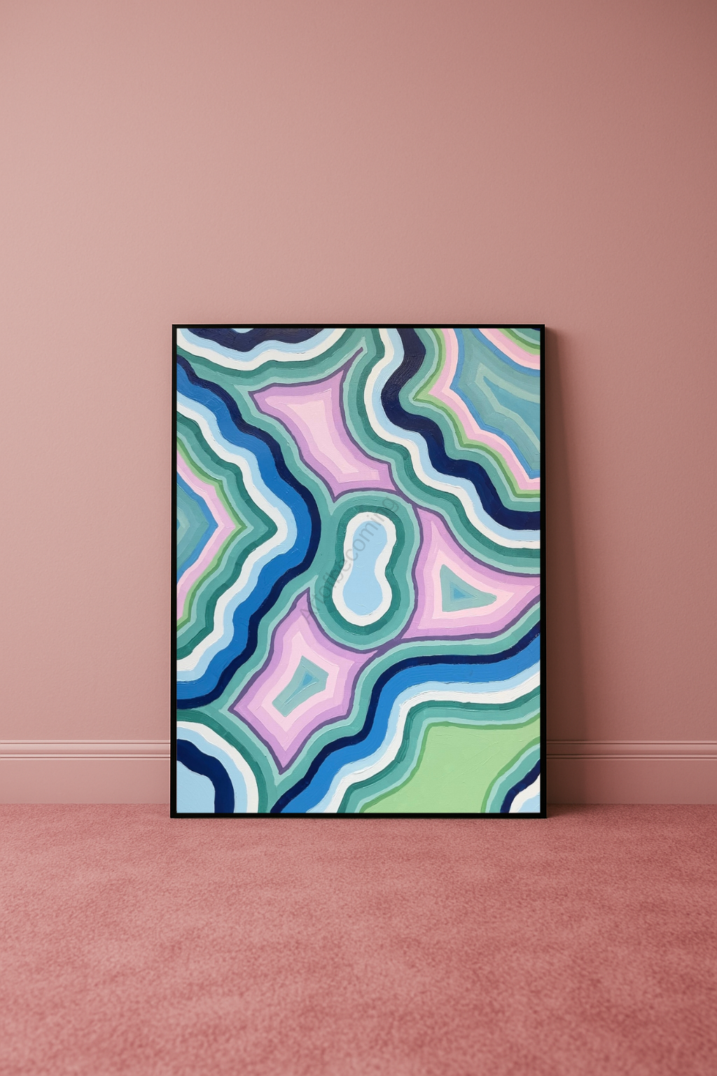 Through The Looking Glass